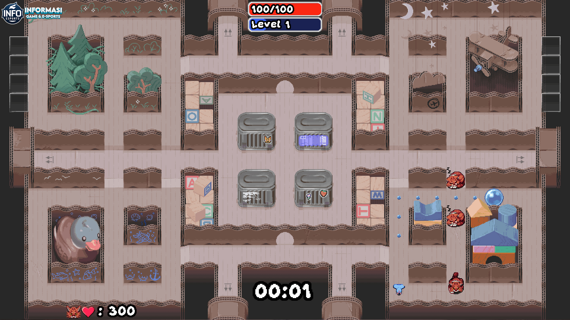 Kenapa Maze Mice 2025 Jadi Game Wajib Buat Pecinta Labirin?