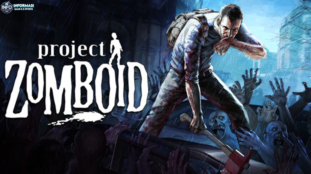 Project Zomboid dan 3 Fakta Unik yang Jarang Diketahui