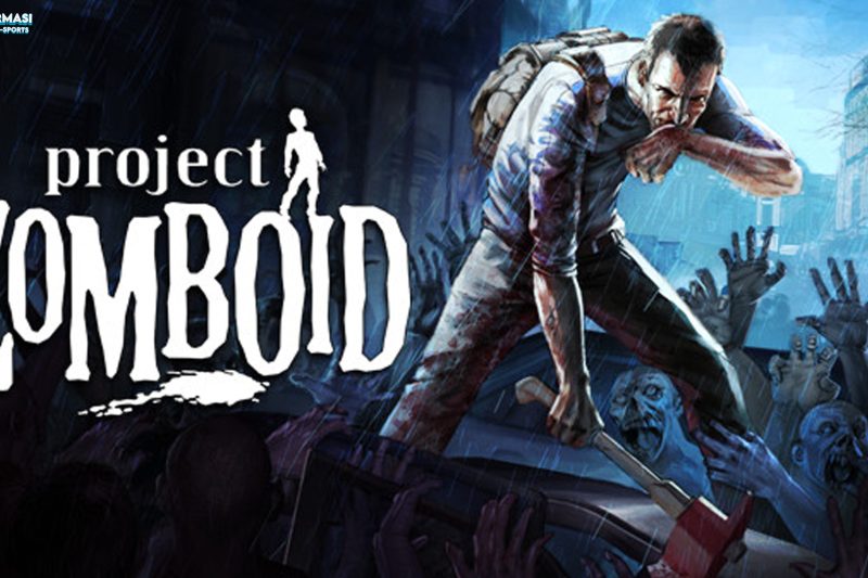 Project Zomboid dan 3 Fakta Unik yang Jarang Diketahui