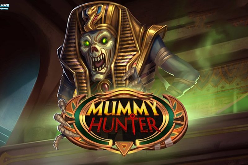 Rtp8000 Pembahasan Simbol Penting Pada Mummy Hunter