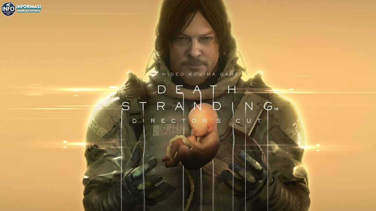 Death Stranding Bawa 3 Pesan Tersembunyi di Balik Perjalanan