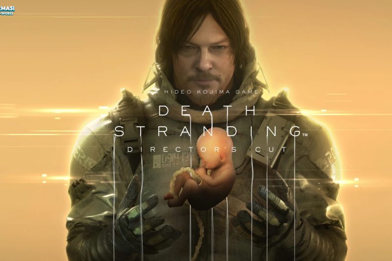Death Stranding Bawa 3 Pesan Tersembunyi di Balik Perjalanan