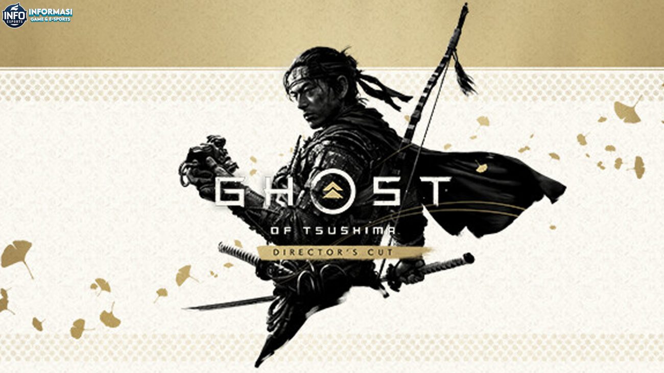 Ghost of Tsushima: 4 Hal yang Membuat Game Ini Berbeda