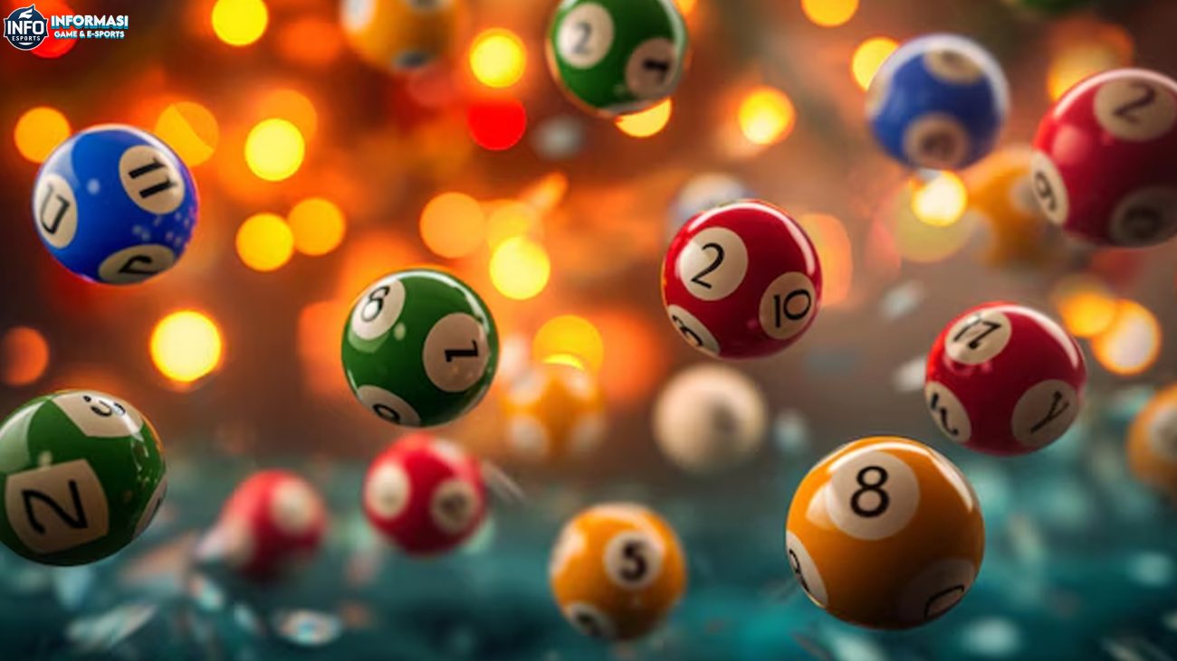 Togel Online Mulai Diminati Berkat 4 Tren Terbaru di Kalangan User