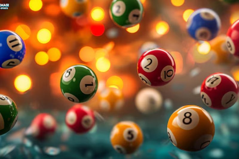 Togel Online Mulai Diminati Berkat 4 Tren Terbaru di Kalangan User