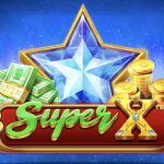 Ruby8000 Kenalkan Gameplay Berbeda Terbaru dari Super X