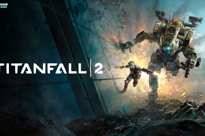 Titanfall 2: Saat Titan Menghancurkan Segalanya, Adrenalin Naik