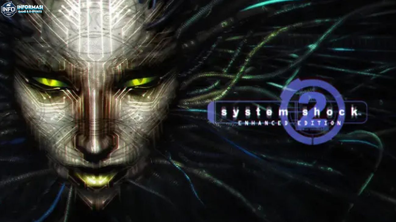 System Shock 2: Game Lama dengan Atmosfer Masih Relevan