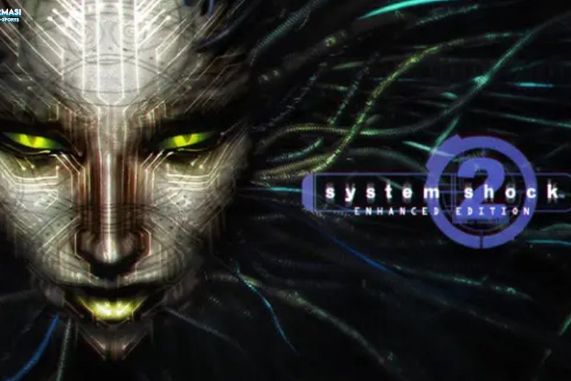 System Shock 2: Game Lama dengan Atmosfer Masih Relevan