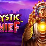 Cnnslot Hadirkan Mystic Chief Plus 4 Win Boost Paling Brutal