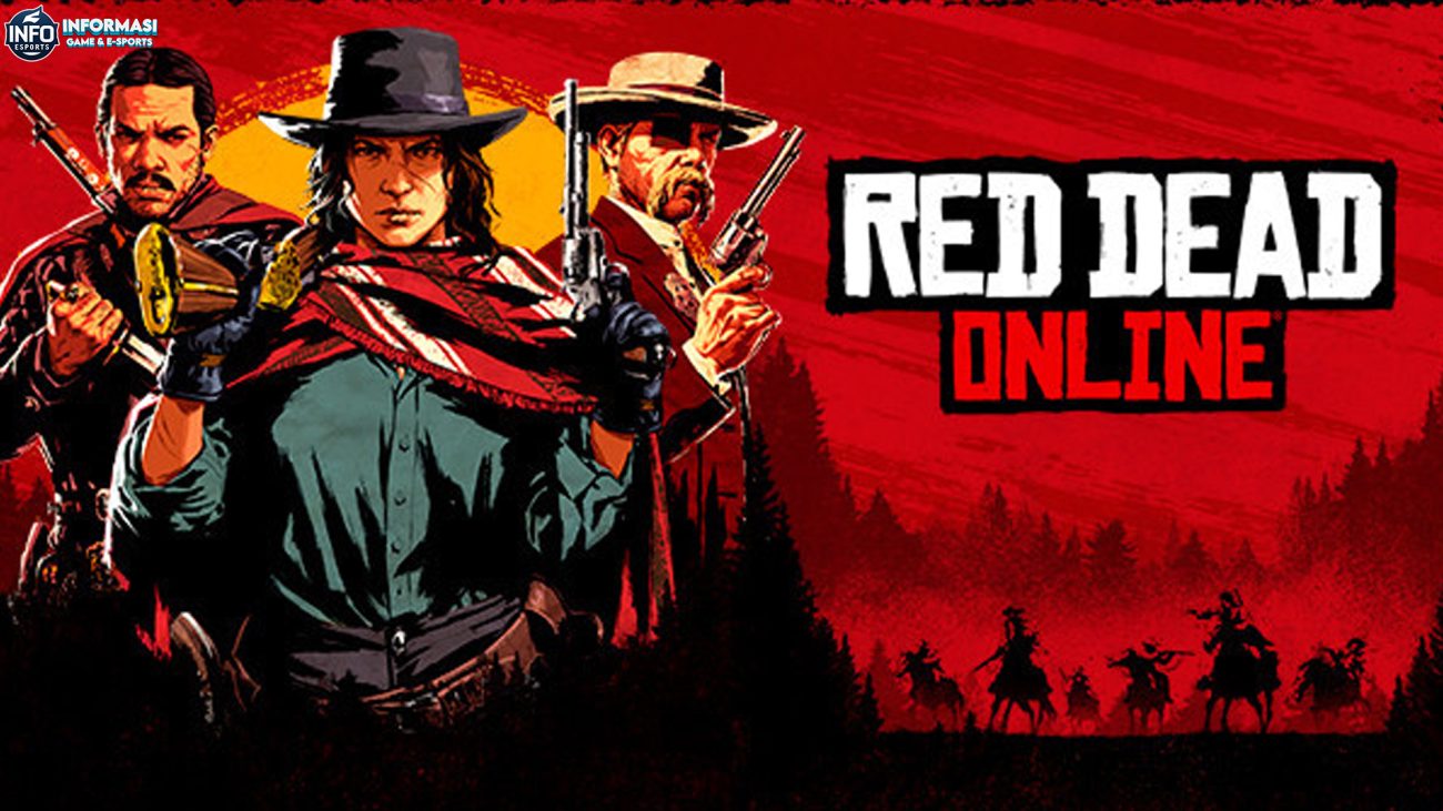 Menyusun Strategi Red Dead Online Melalui 3 Langkah Praktis