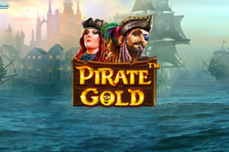 Situ Bandar 4D Ulas Pirate Gold Tanpa Modal Gede Jadi 6 Juta!