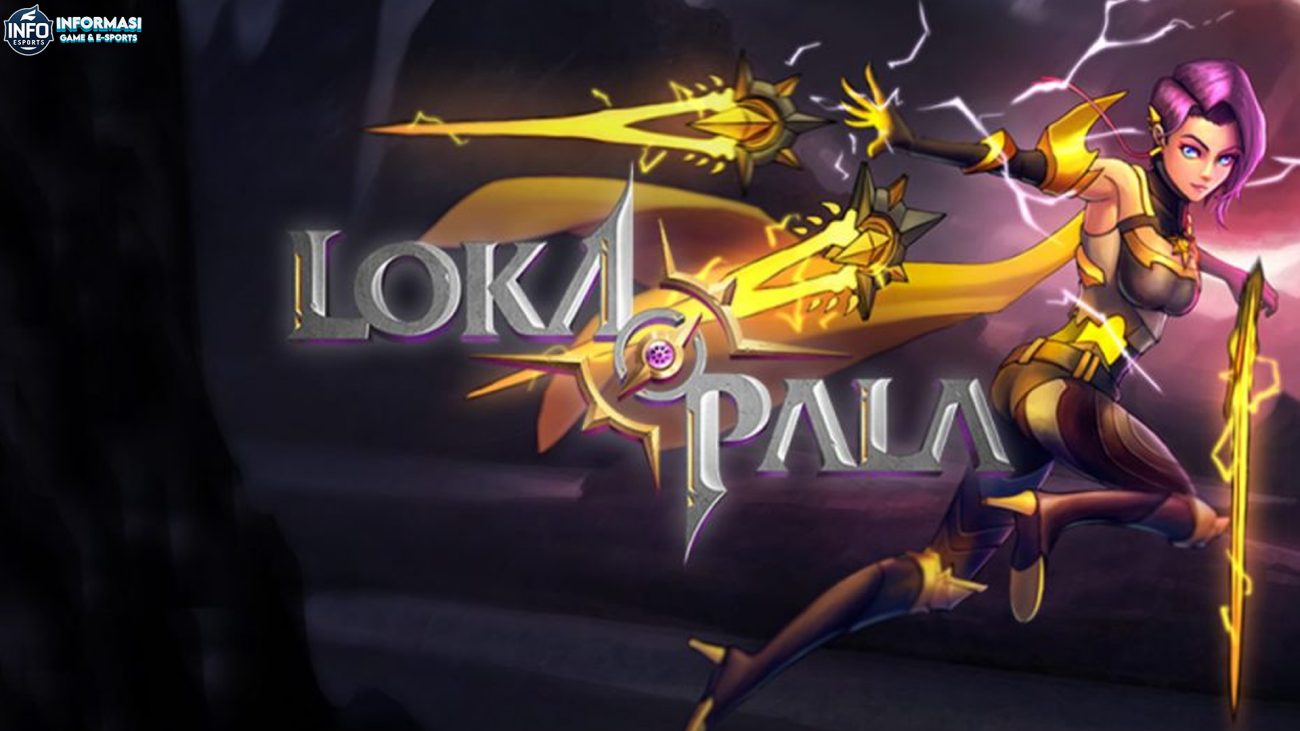 Rasakan Sensasi Lokapala Lewat 3 Faksi Unik di Dalamnya