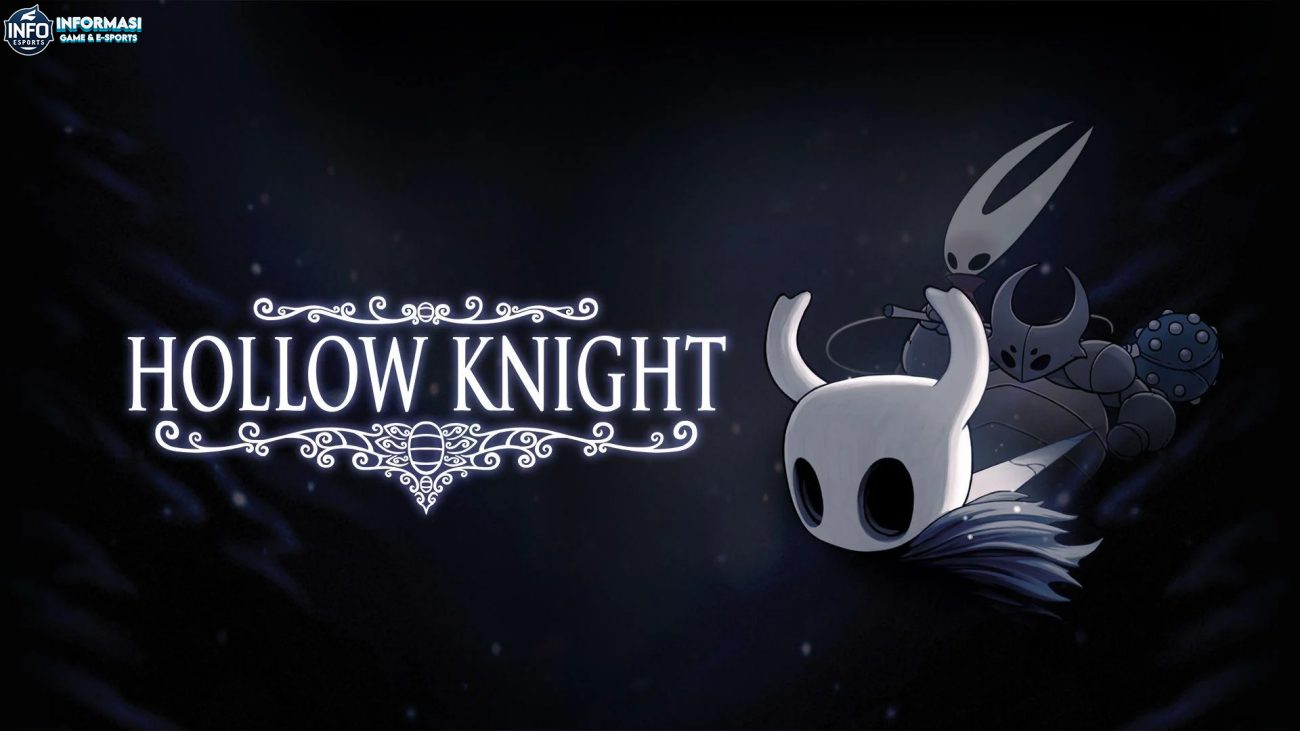 Hollow Knight Terselip 4 Misteri yang Masih Bikin Penasaran