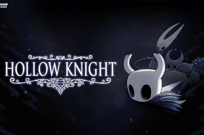 Hollow Knight Terselip 4 Misteri yang Masih Bikin Penasaran