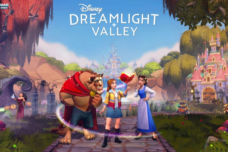 Momen Ajaib Disney Dreamlight Valley: Ini 3 yang Paling Nempel