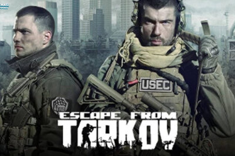Escape From Tarkov: 3 Fakta Menarik yang Jarang Diketahui