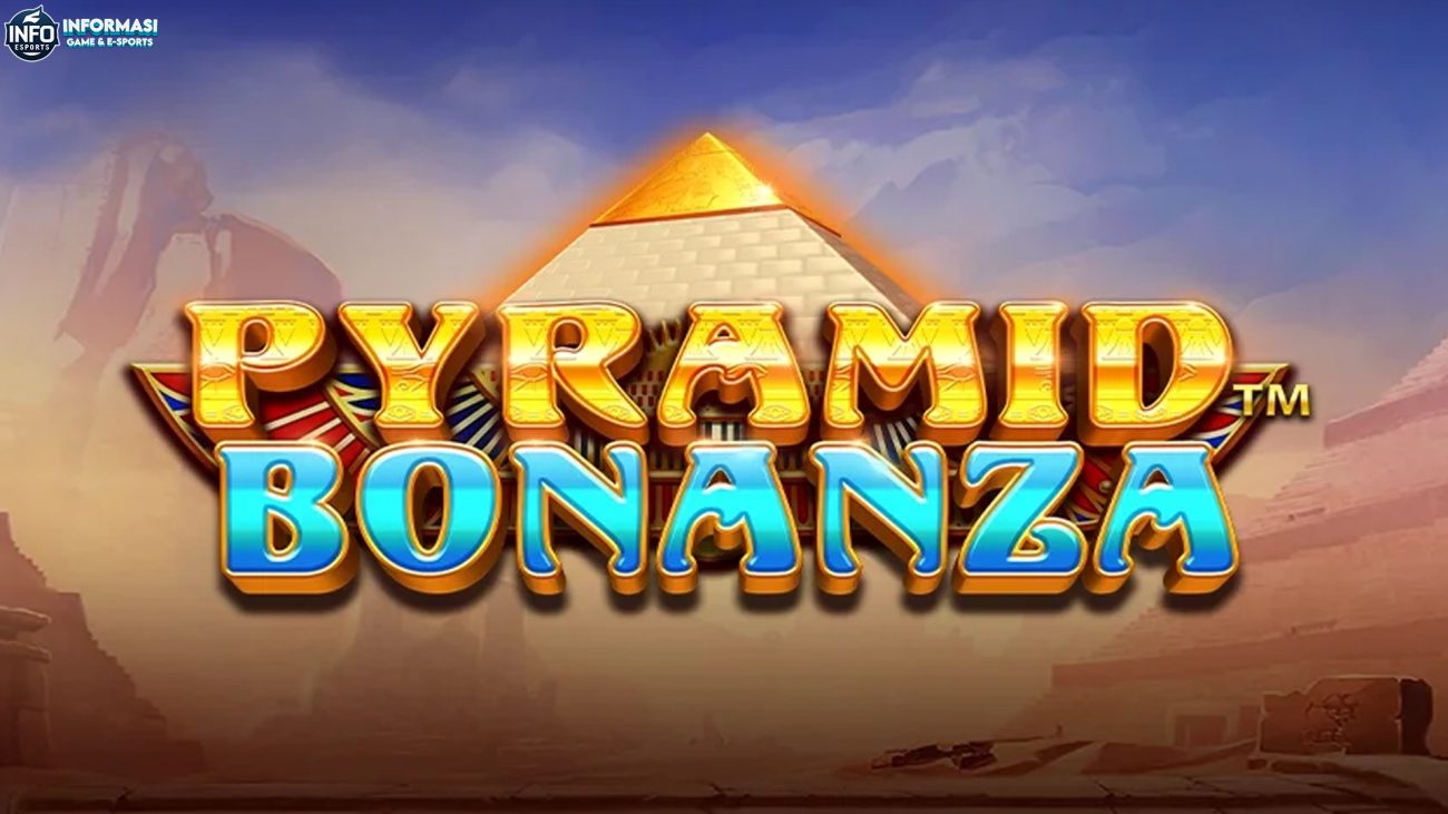Cnnslot Ungkap Pyramid Bonanza dengan 3 Pola Spin Populer