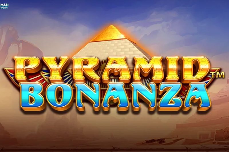 Cnnslot Ungkap Pyramid Bonanza dengan 3 Pola Spin Populer