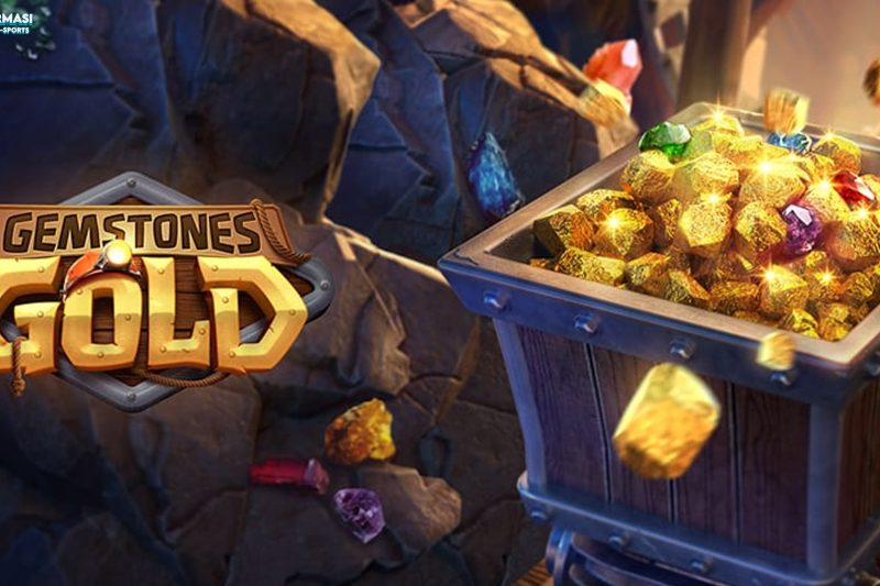 Cnnslot Menampilkan Gemstones Gold lewat 5 Hal Penting Baru