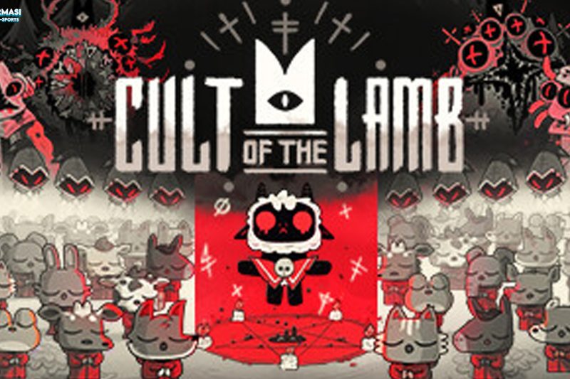 Cult of the Lamb: 3 Hal yang Membuat Game Ini Super Unik