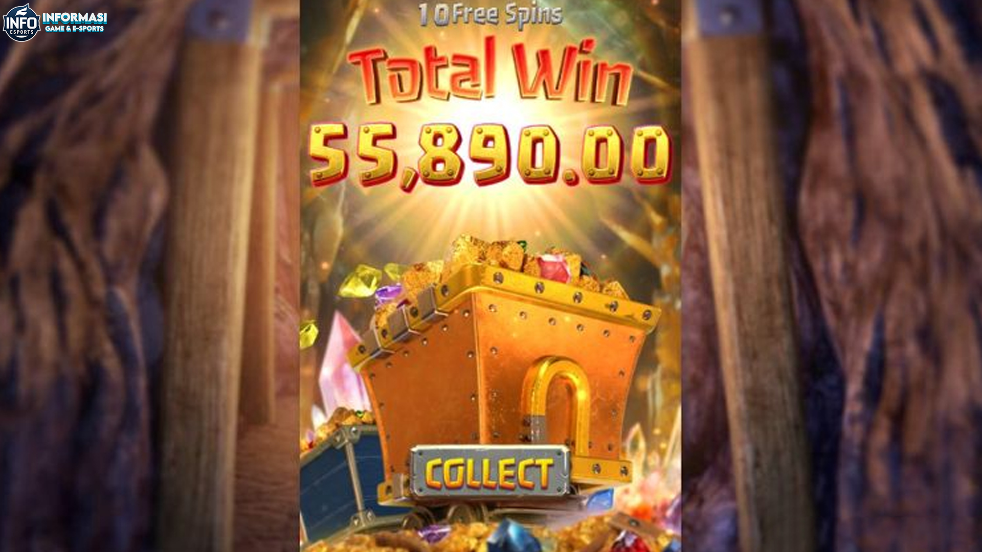 Cnnslot Menampilkan Gemstones Gold lewat 5 Hal Penting Baru