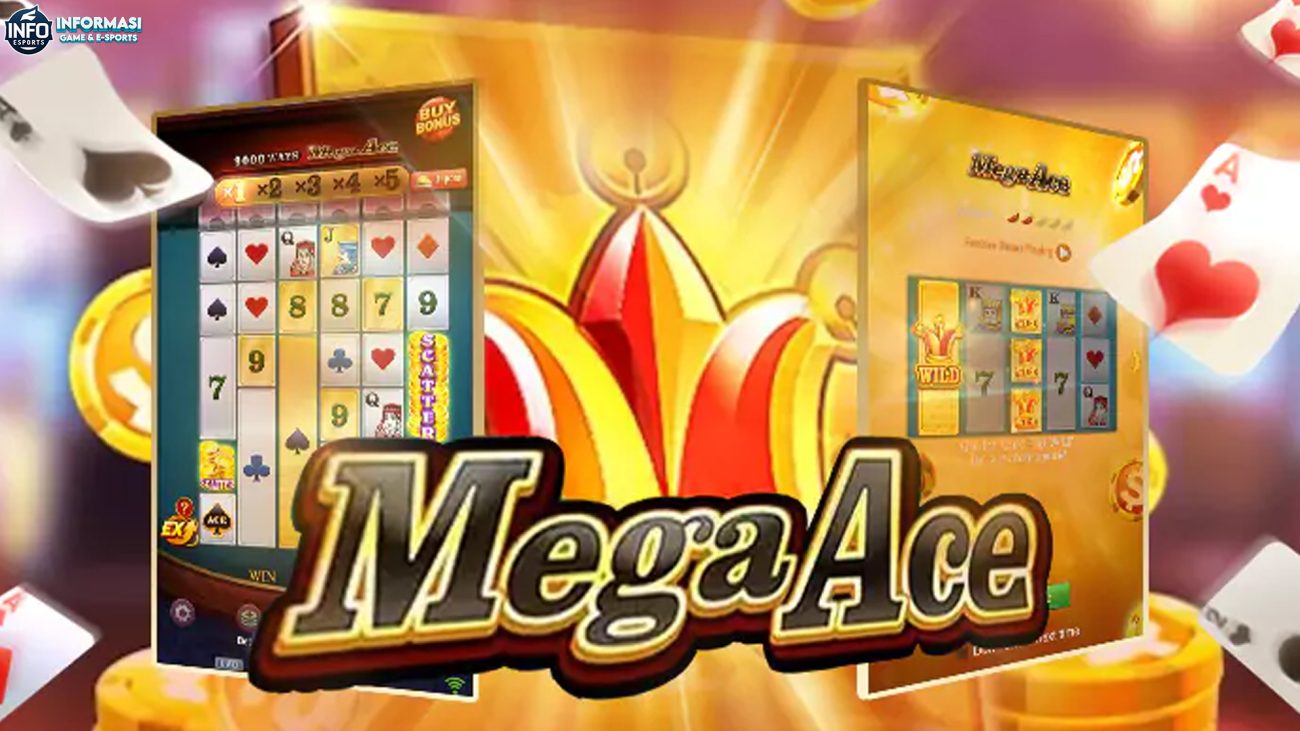 Mega Ace di Cnnslot Ungkap 4 Hal Penting yang Jarang Diketahui