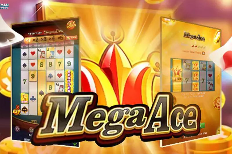 Mega Ace di Cnnslot Ungkap 4 Hal Penting yang Jarang Diketahui