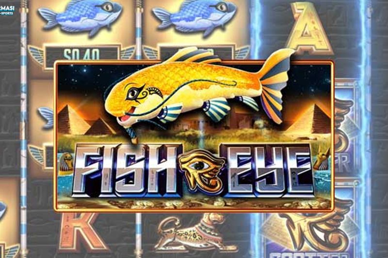 Slot Online Fish Eye Memiliki 5 Aspek Populer Bersama Cnnslot
