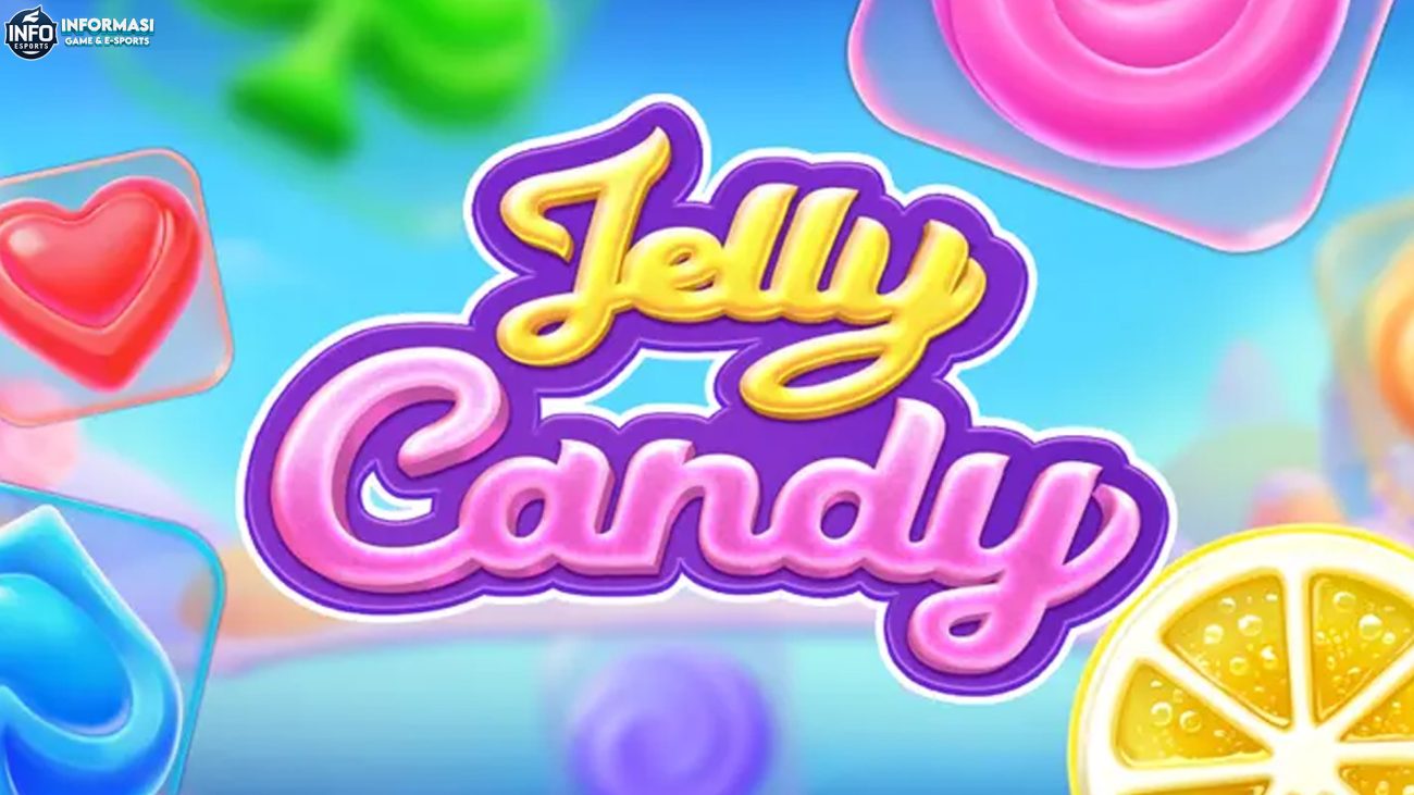 Temukan Jelly Candy Baru di Cnnslot dengan 5 Bonus Manis