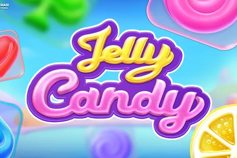Temukan Jelly Candy Baru di Cnnslot dengan 5 Bonus Manis