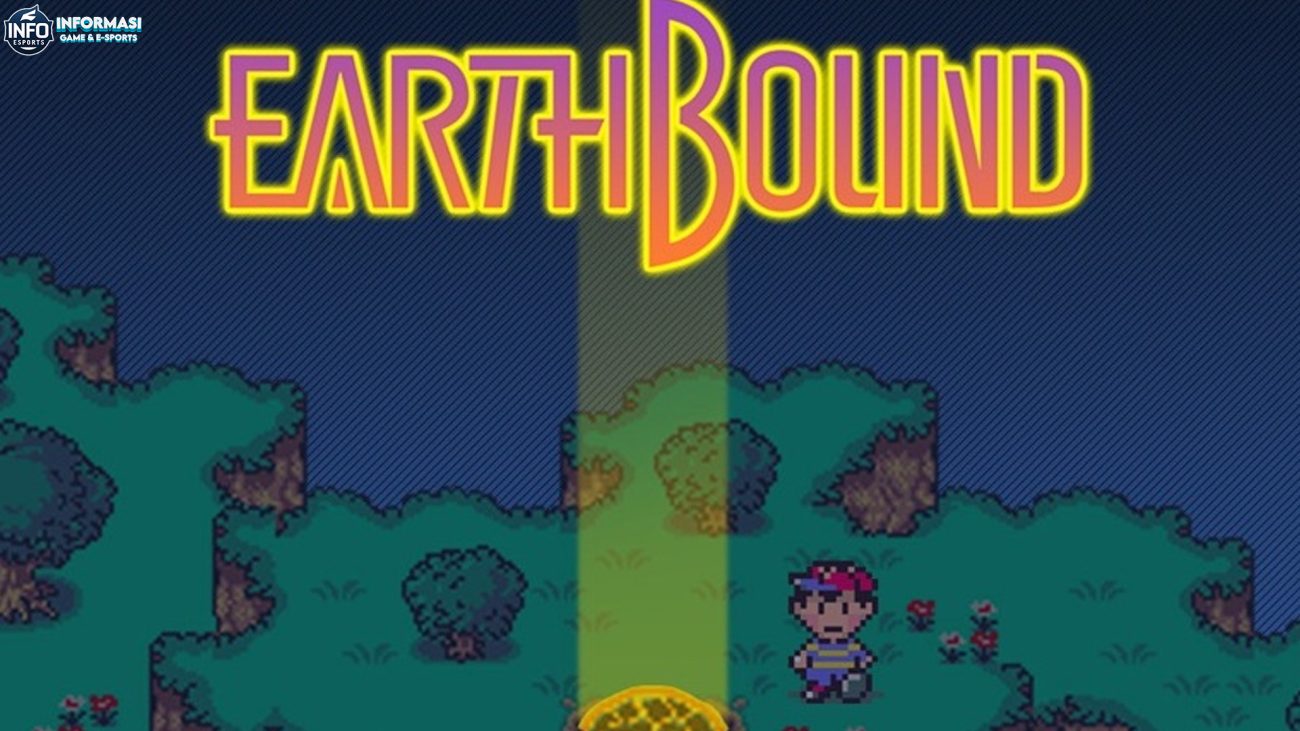 EarthBound dan 5 Kejutan yang Membuat Gamer Terhanyut