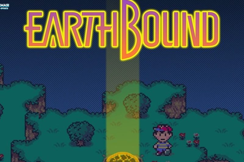 EarthBound dan 5 Kejutan yang Membuat Gamer Terhanyut
