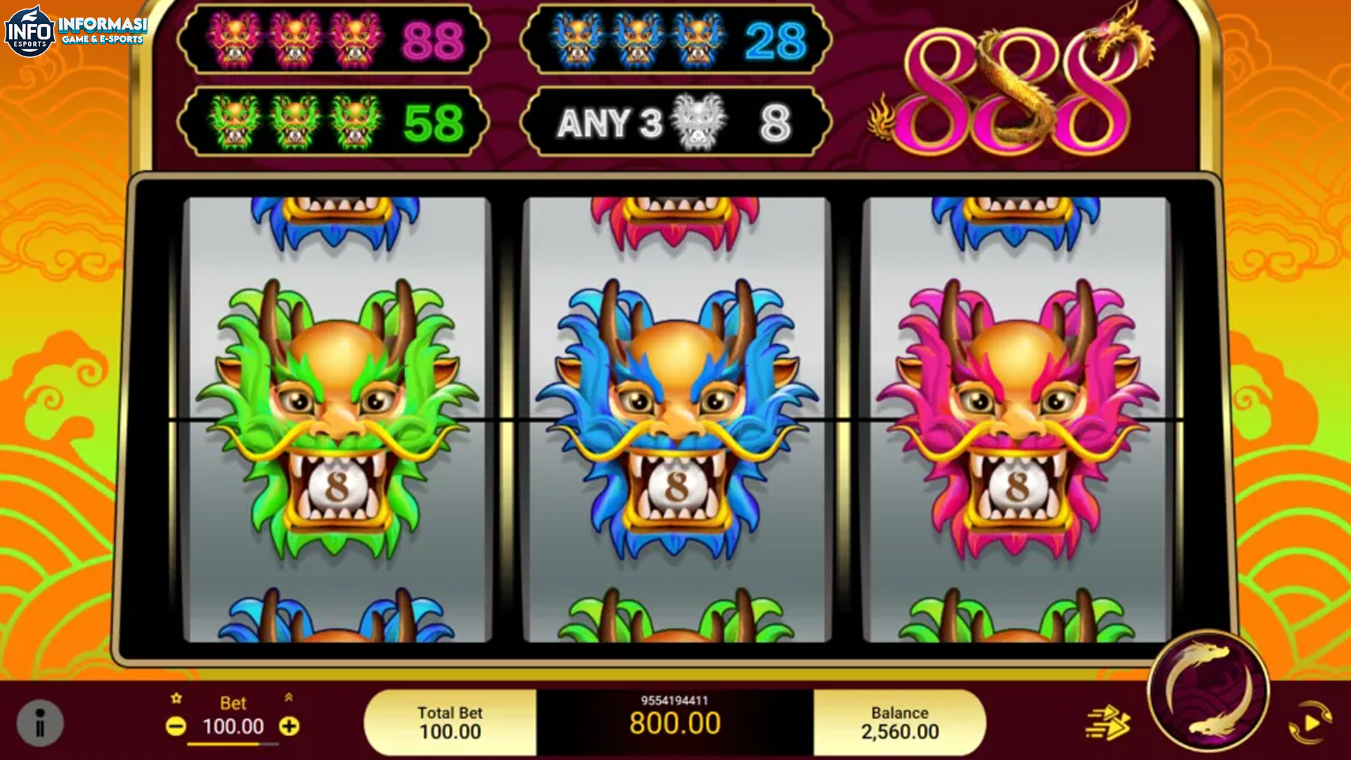 Cara Analisis Slot 888 di Cnnslot Dengan 4 Teknik Efektif