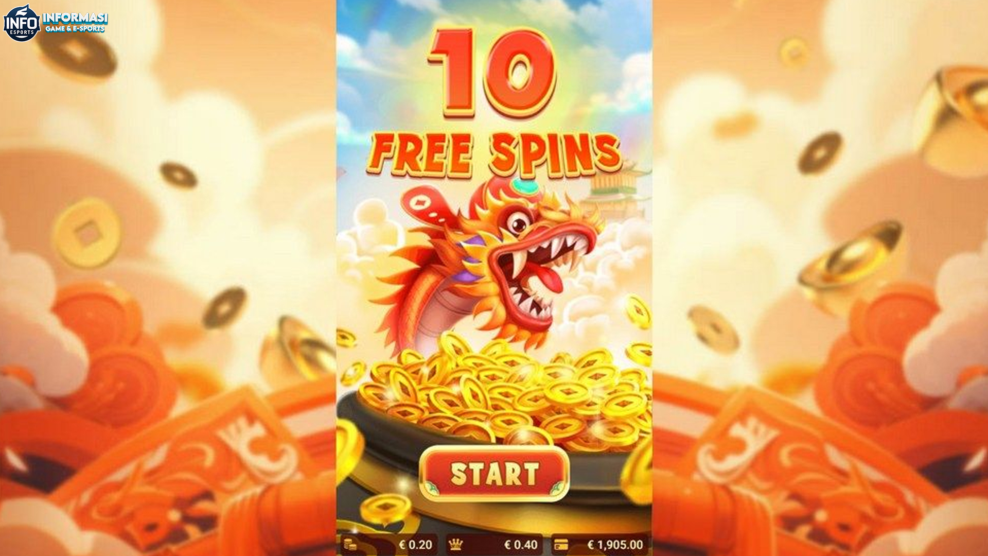 Rtp8000 Review Dragon Wish dengan 5 Aspek Populer Kini