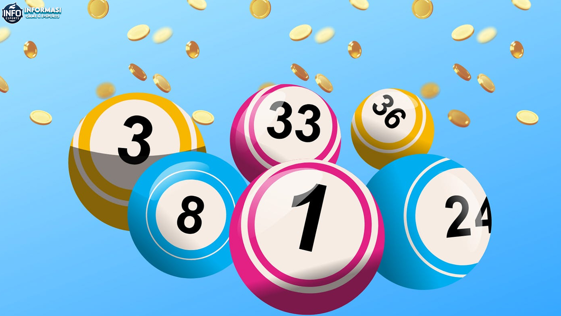 Togel Online Mulai Diminati Berkat 4 Tren Terbaru di Kalangan User