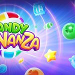 Cnnslot Sensasi Slot Online Candy Bonanza 3 Bonus Besar