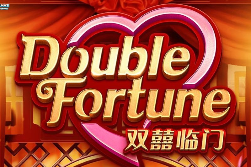 Situs Terpercaya Membawa Nilai Unggul Double Fortune Rtp 97%