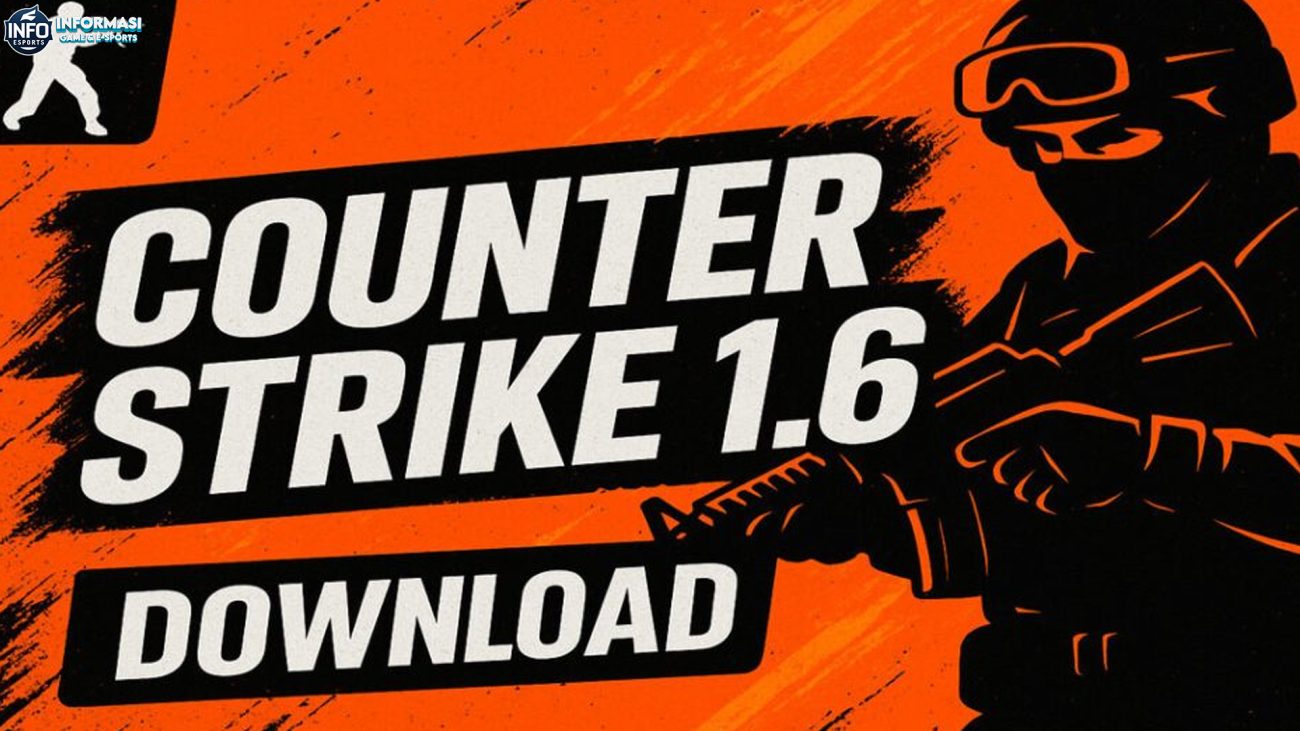 Evolusi Game Shooter: Mengapa Counter-Strike 1.6 Tetap Ikonik