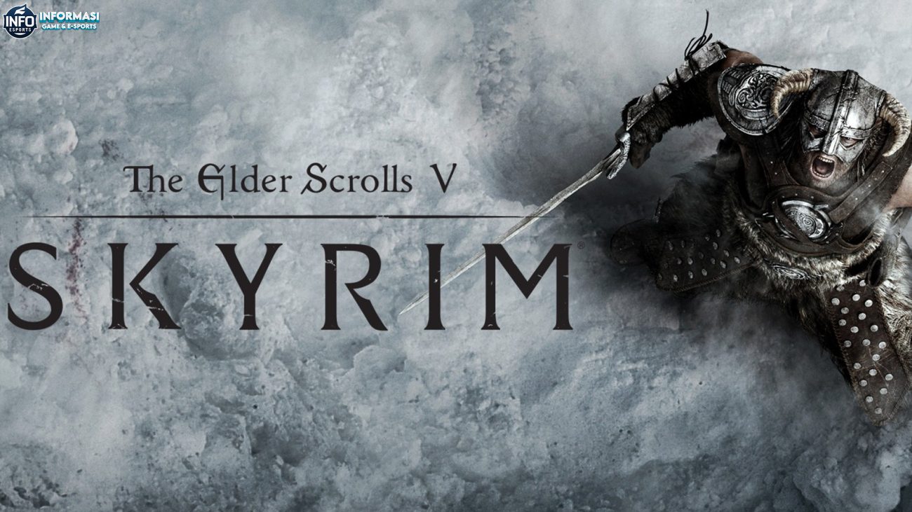 Elder Scrolls 5: Skyrim, Petualangan Epik yang Wajib Dicoba