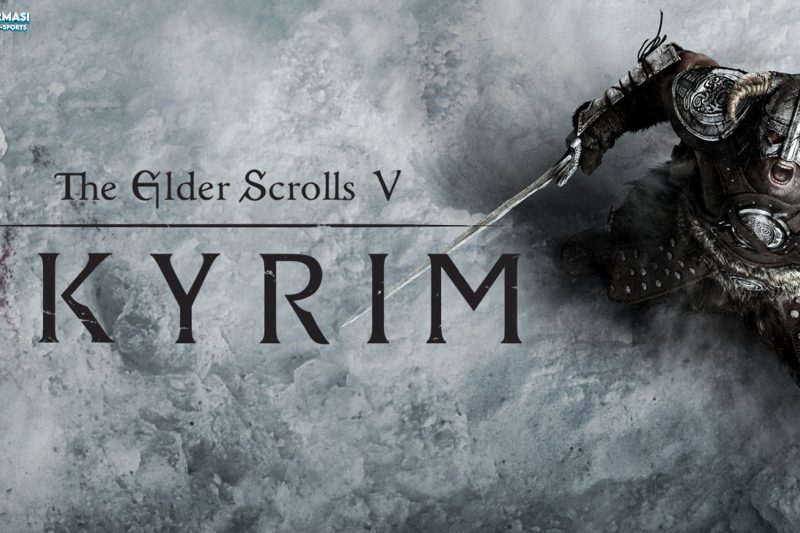 Elder Scrolls 5: Skyrim, Petualangan Epik yang Wajib Dicoba