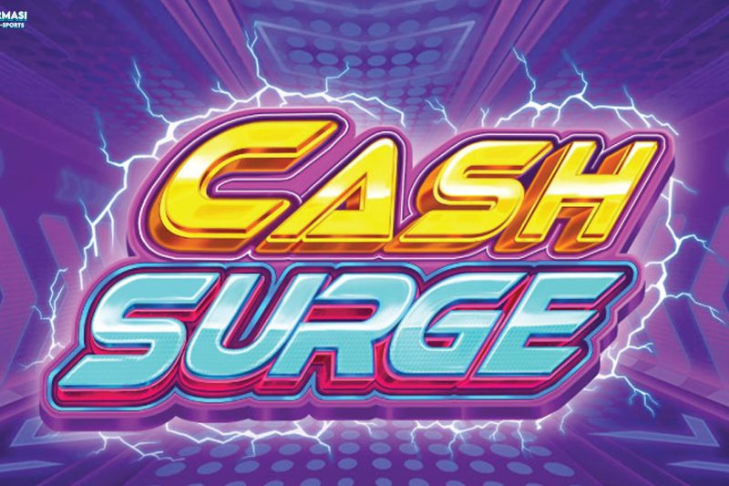Data Rtp8000 hasil Cash Surge Tunjukkan 4 Pola Slot Terfavorit