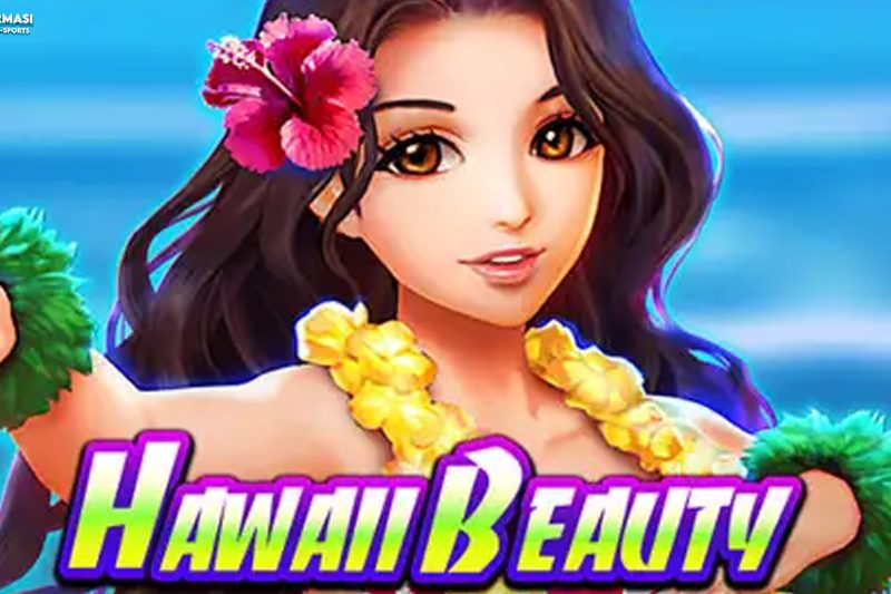Rtp8000 Game Slot Hawaii Beauty Analisis Pola Main Paling Dicari