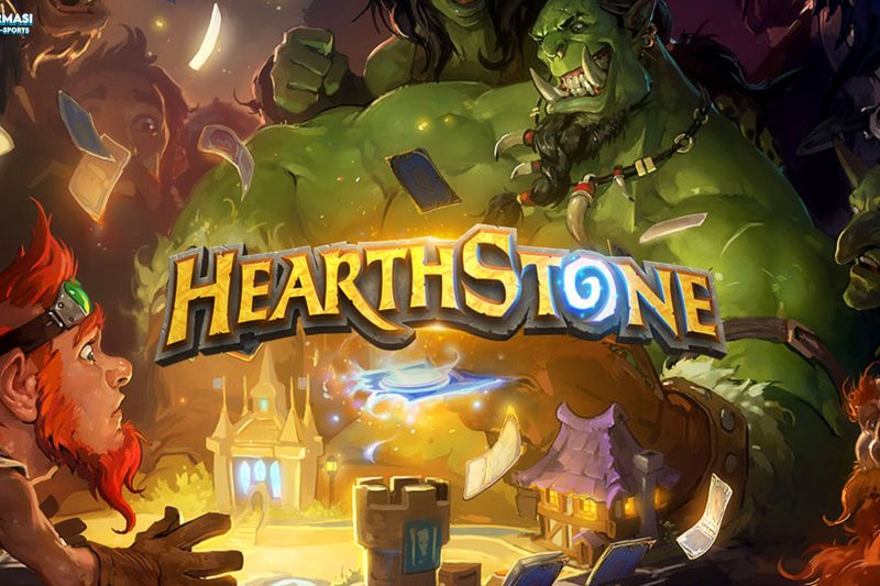 HearthStone Tampilkan 4 Kartu Legendaris yang Bikin Geger