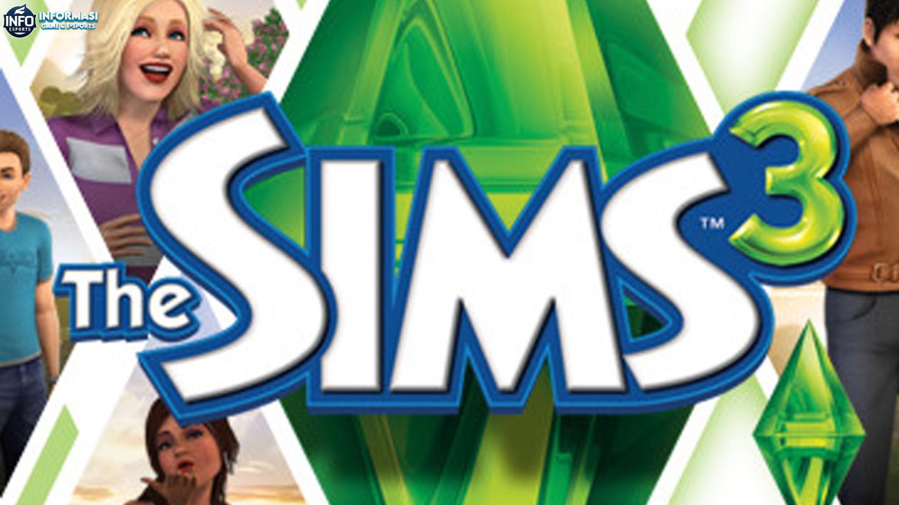 Menyelami Dunia Virtual: Keseruan Tak Terbatas di The Sims 3