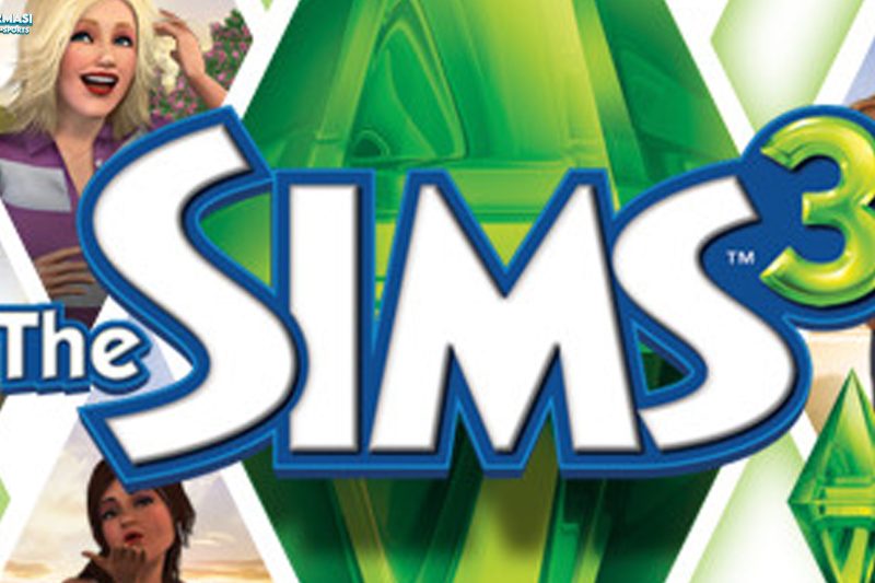 Menyelami Dunia Virtual: Keseruan Tak Terbatas di The Sims 3