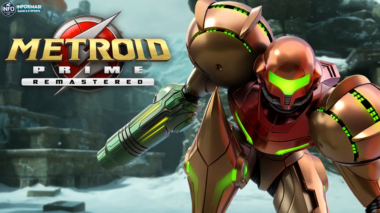 Metroid Prime: 5 Kejutan Baru yang Membuat Gamer Terkesima