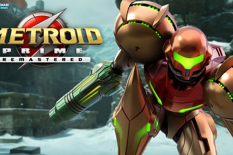 Metroid Prime: 5 Kejutan Baru yang Membuat Gamer Terkesima