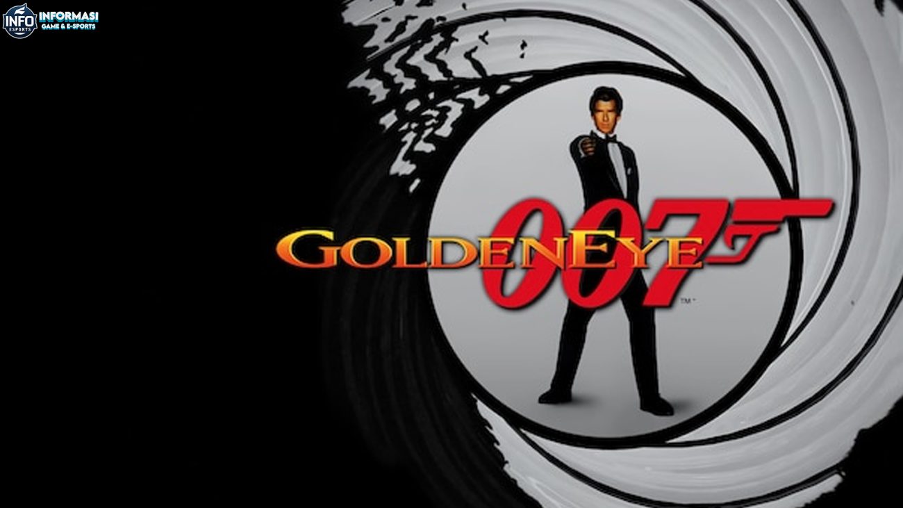 GoldenEye 007: 5 Misi Legendaris yang Bikin Penasaran Pemain