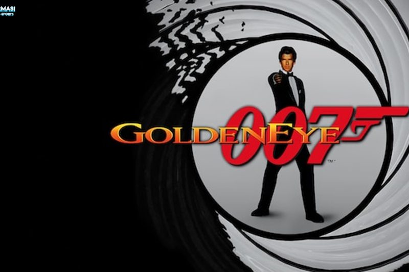 GoldenEye 007: 5 Misi Legendaris yang Bikin Penasaran Pemain